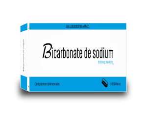 BICARBONATE DE SODIUM