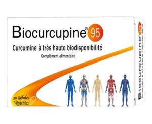 Biocurcupine
