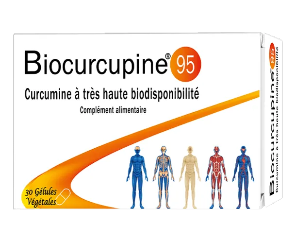Biocurcupine