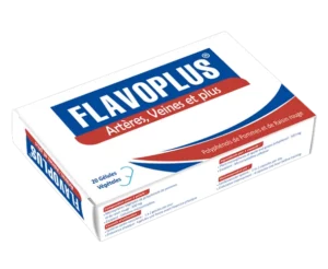 FLAVOPLUS