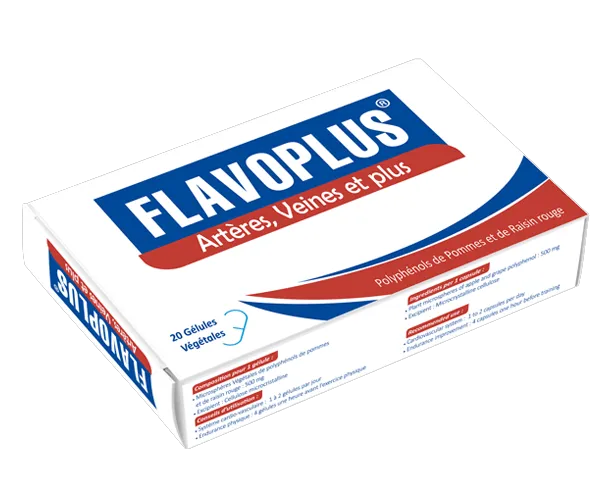 FLAVOPLUS