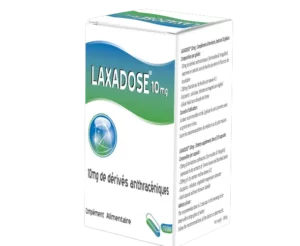 LAXADOSE