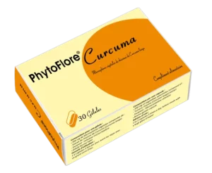 PHYTOFLORE®-CURCUMA
