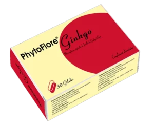 PHYTOFLORE®-GINKGO