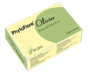 PHYTOFLORE®-OLIVIER