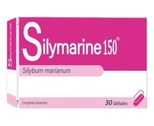 SILYMARINE150®