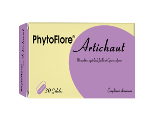 PHYTOFLORE® ARTICHAUT