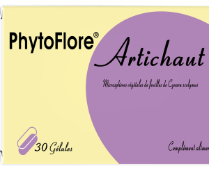 PHYTOFLORE® ARTICHAUT