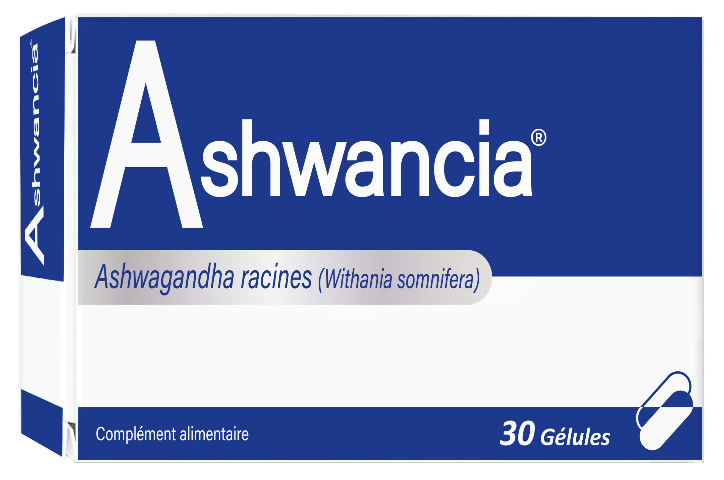 Ashwancia®