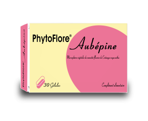 PHYTOFLORE® AUBEPINE