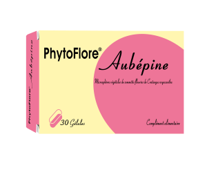 PHYTOFLORE® AUBEPINE