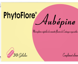 PHYTOFLORE® AUBEPINE