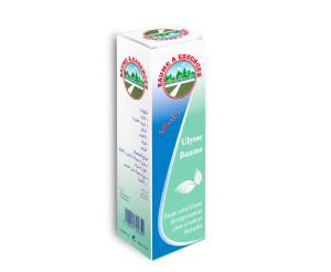 ULYSSE® BAUME A ESSENCES