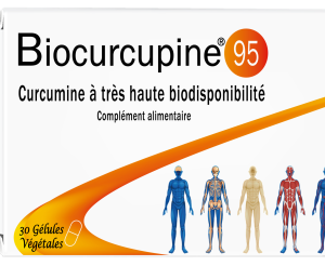 Biocurcupine®95