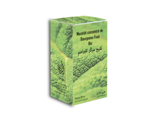 MACERAT DE BOURGEONS BIO
