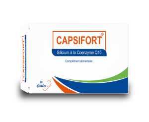 CAPSIFORT®