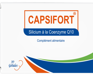 CAPSIFORT®