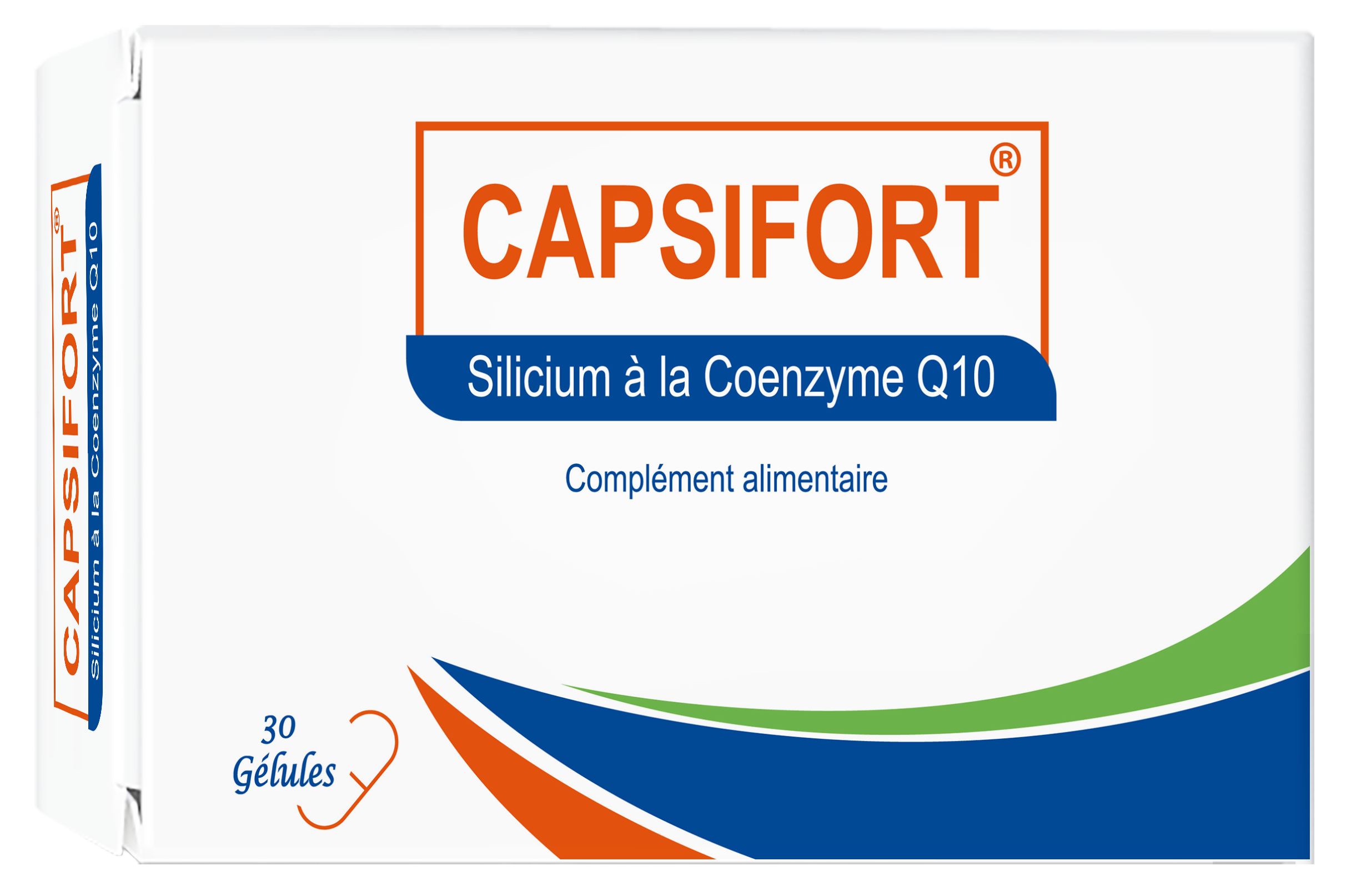 CAPSIFORT®
