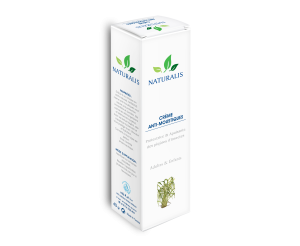 NATURALIS® ANTI-MOUSTIQUES