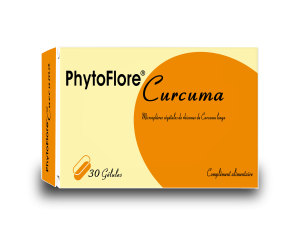 PHYTOFLORE® CURCUMA
