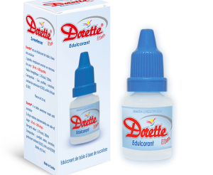 DORETTE® 10ml