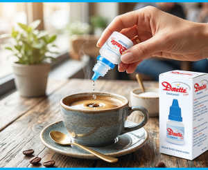 DORETTE® 10ml