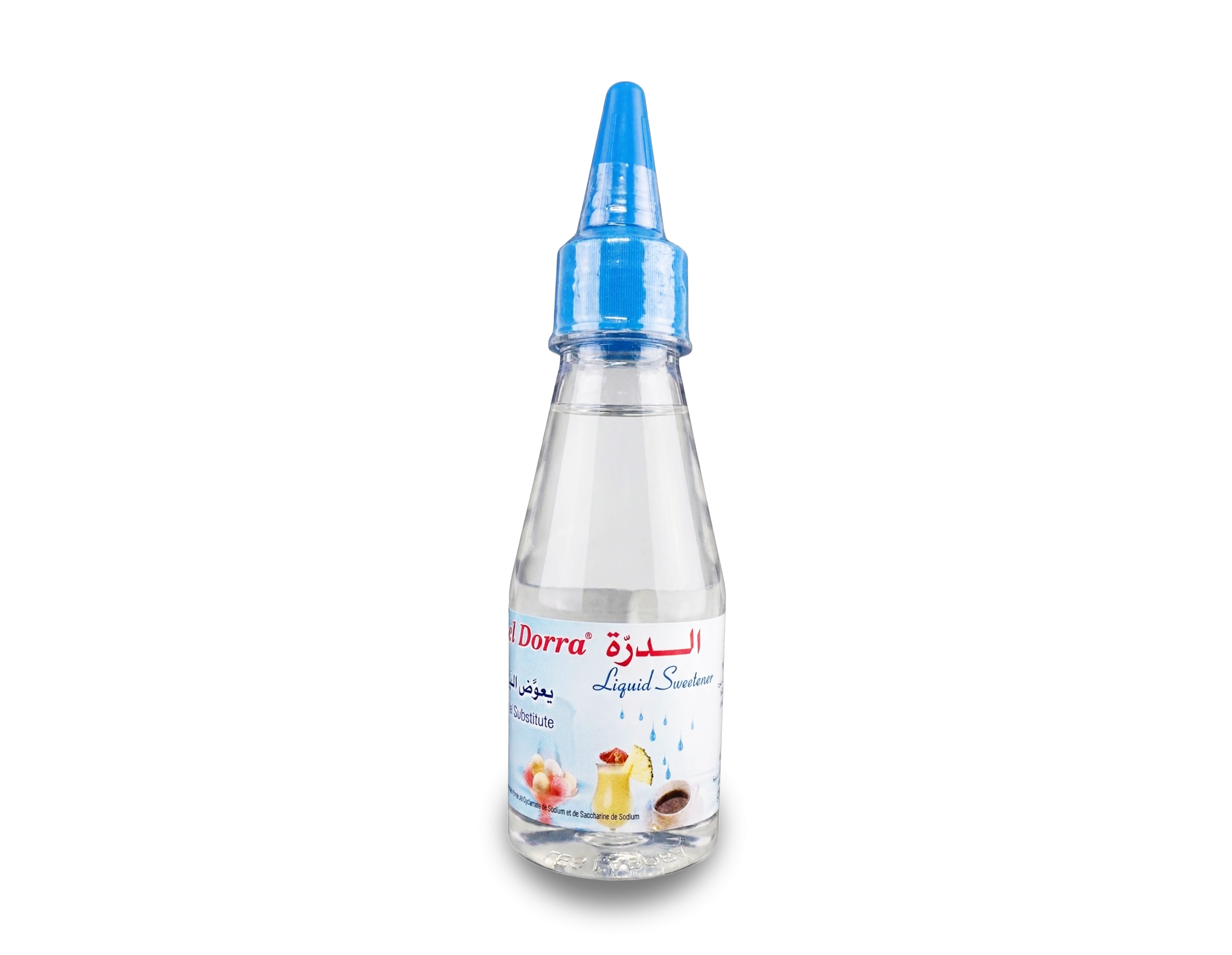 EL DORRA®Liquide 180 ml