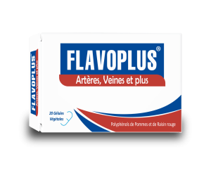 FLAVOPLUS®