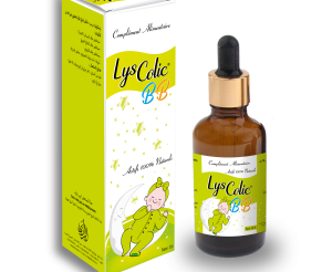 LYSCOLIC® BB