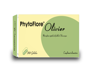 PHYTOFLORE® OLIVIER