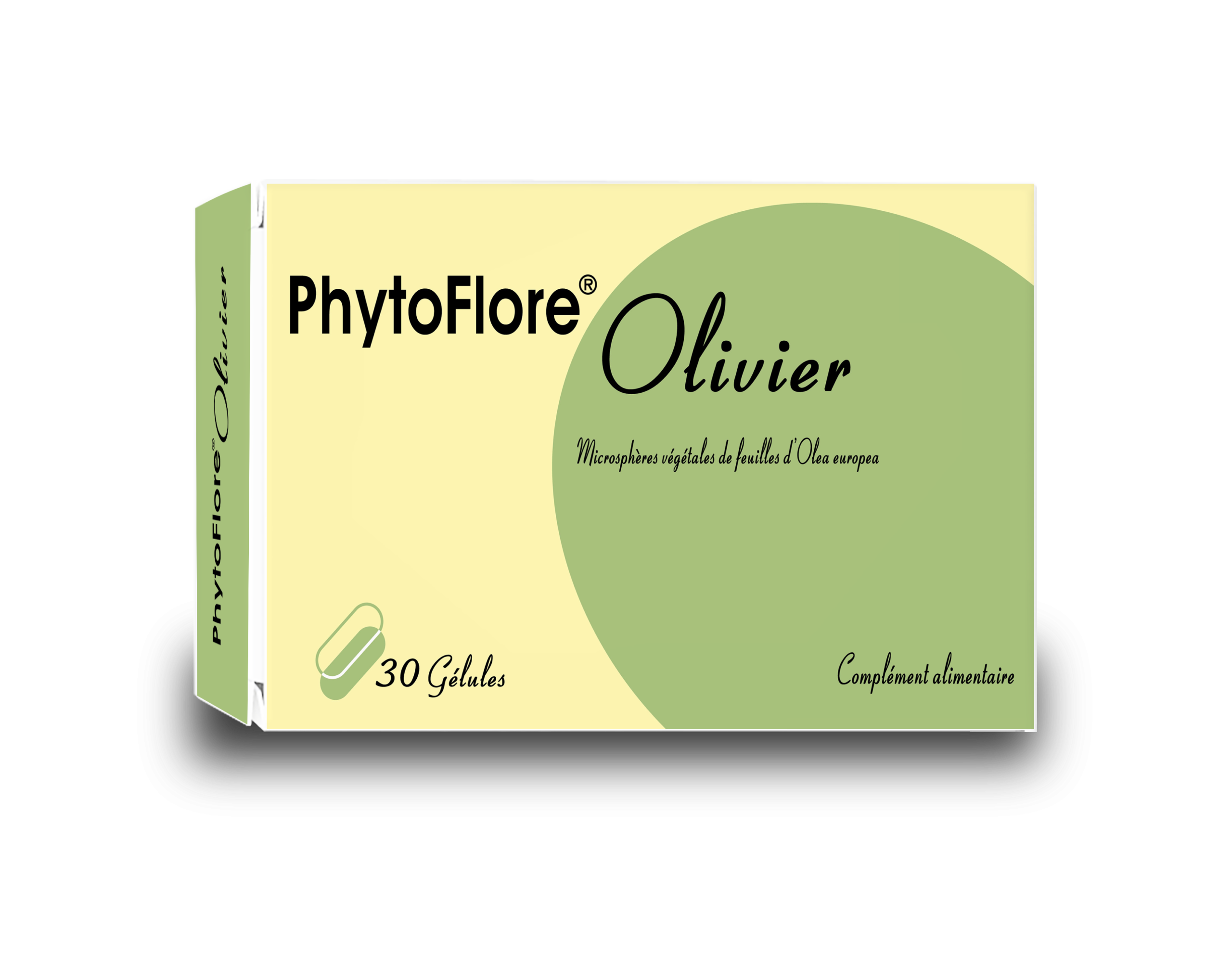 PHYTOFLORE® OLIVIER