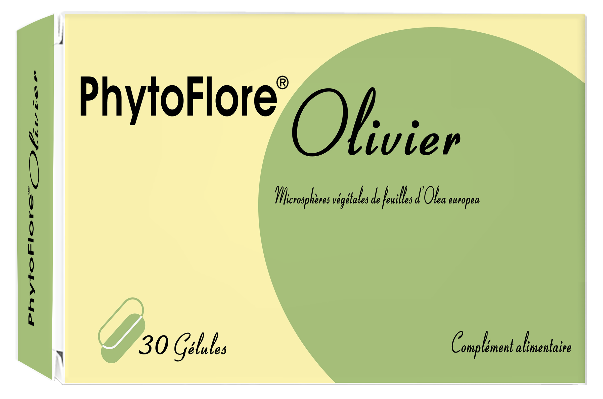 PHYTOFLORE® OLIVIER