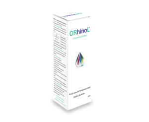 ORhinoL® gouttes