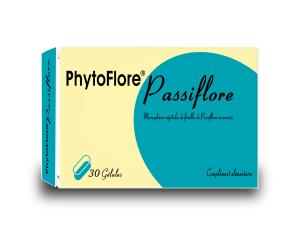 PHYTOFLORE® PASSIFLORE