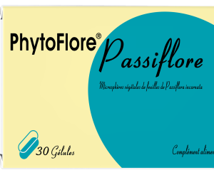 PHYTOFLORE® PASSIFLORE