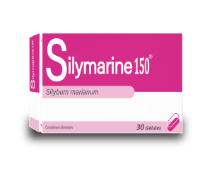 SILYMARINE150®
