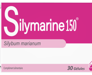 SILYMARINE150®