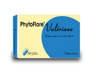 PHYTOFLORE® VALERIANE