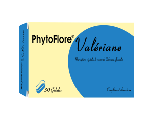 PHYTOFLORE® VALERIANE