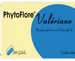 PHYTOFLORE® VALERIANE