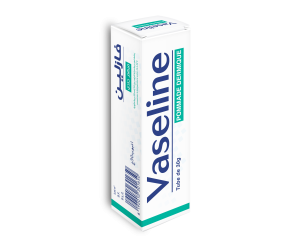 VASELINE POMMADE DERMIQUE