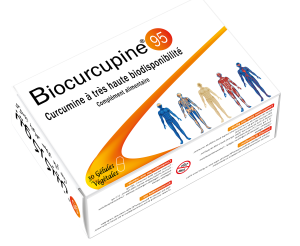 Biocurcupine®95