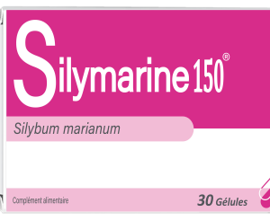 SILYMARINE150®
