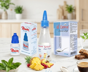 GAMME DIETETIQUE