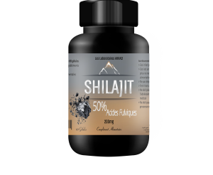 SHILAJIT