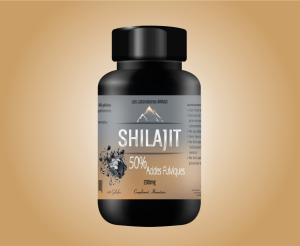 SHILAJIT®