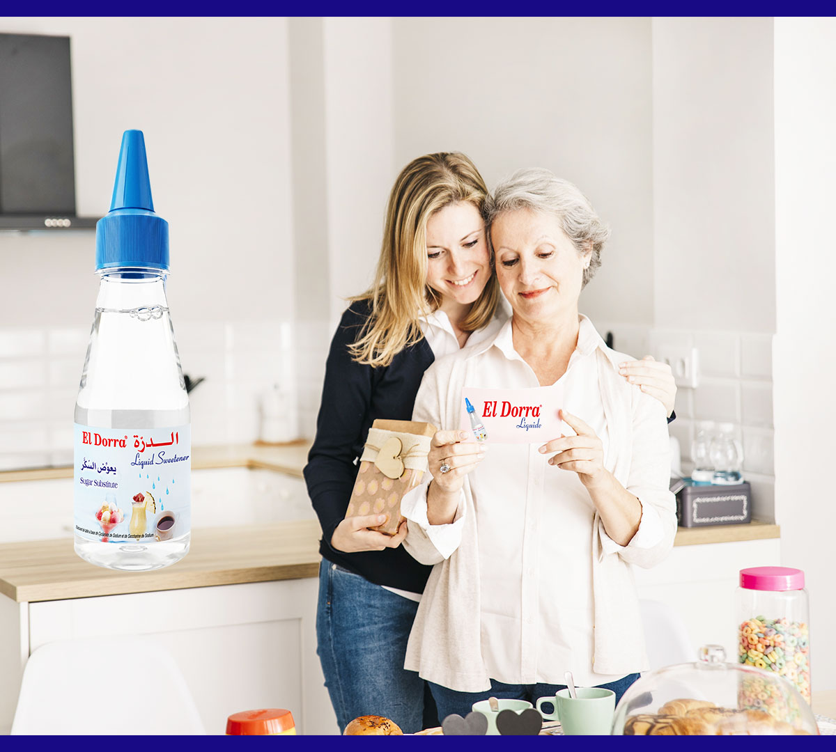 EL DORRA®Liquide 180 ml – Image 2