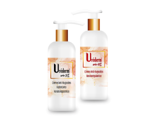 Uréderm 20% & 40%