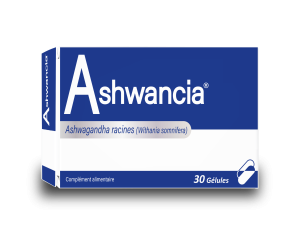 ASHWANCIA®