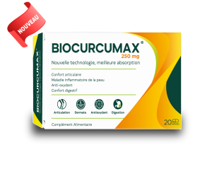 BIOCURCUMAX®